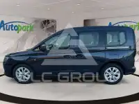 2026 Ford Tourneo
