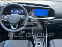 2026 Ford Tourneo