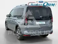2026 Ford Tourneo