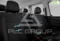 2026 Ford Tourneo