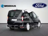 2024 Ford Tourneo