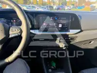 2026 Ford Tourneo