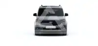 2026 Ford Tourneo