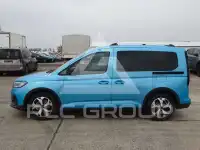 2026 Ford Tourneo