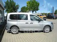 2026 Ford Tourneo