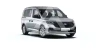2026 Ford Tourneo