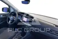 2026 Ford Tourneo