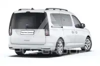 2026 Ford Tourneo