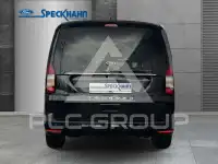 2026 Ford Tourneo