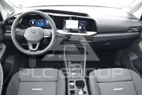 2026 Ford Tourneo