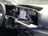 2026 Ford Tourneo