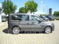 2026 Ford Tourneo