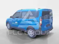 2026 Ford Tourneo