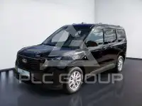 2026 Ford Tourneo