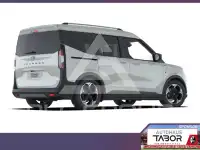 2026 Ford Tourneo