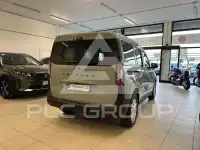 2026 Ford Tourneo