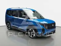 2026 Ford Tourneo
