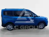 2026 Ford Tourneo
