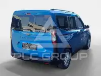 2026 Ford Tourneo