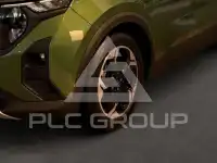2026 Ford Tourneo