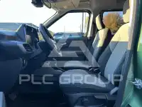 2026 Ford Tourneo