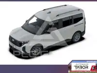 2026 Ford Tourneo