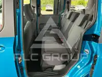 2026 Ford Tourneo