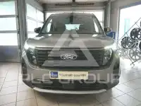 2026 Ford Tourneo