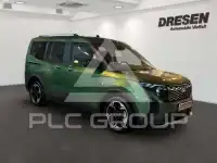 2026 Ford Tourneo