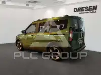 2026 Ford Tourneo