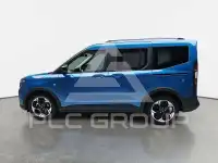 2026 Ford Tourneo