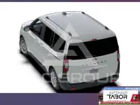 2026 Ford Tourneo