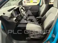 2026 Ford Tourneo