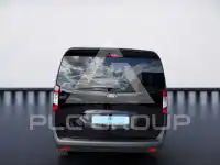 2026 Ford Tourneo