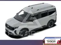 2026 Ford Tourneo