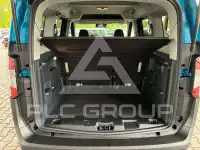 2026 Ford Tourneo