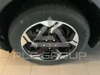 2026 Ford Tourneo