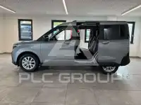 2026 Ford Tourneo