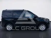 2026 Ford Tourneo