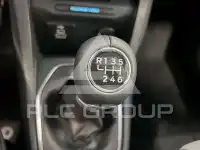 2026 Ford Tourneo