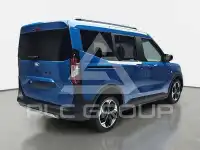 2026 Ford Tourneo