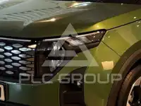 2026 Ford Tourneo