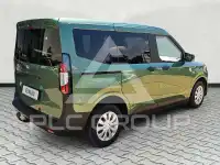 2026 Ford Tourneo