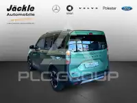 2026 Ford Tourneo