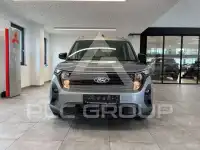 2026 Ford Tourneo