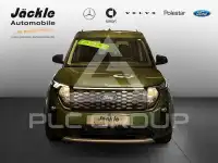 2026 Ford Tourneo