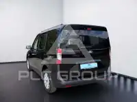 2026 Ford Tourneo