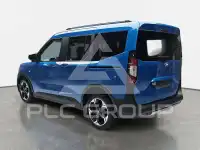 2026 Ford Tourneo