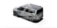 2026 Ford Tourneo