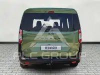 2026 Ford Tourneo